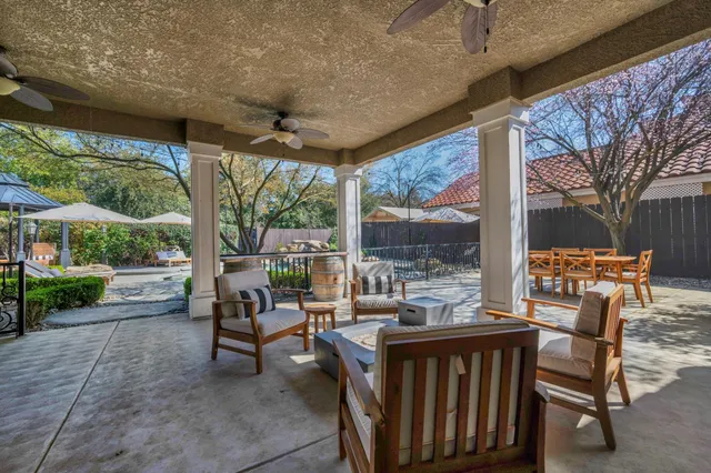 $1,450,000 | 957 North Citadel Avenue, Clovis, CA 93611