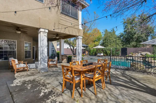 $1,450,000 | 957 North Citadel Avenue, Clovis, CA 93611