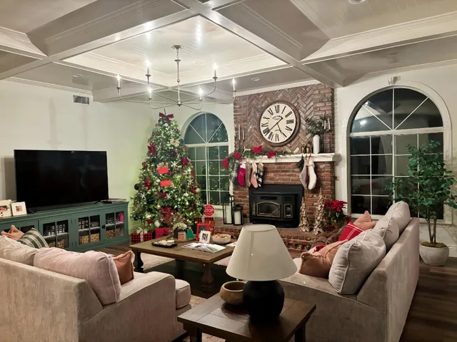 $1,450,000 | 957 North Citadel Avenue, Clovis, CA 93611