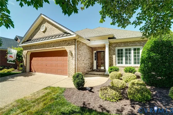 $597,500 | 5017 Park Commons Loop, Glen Allen, VA 23059