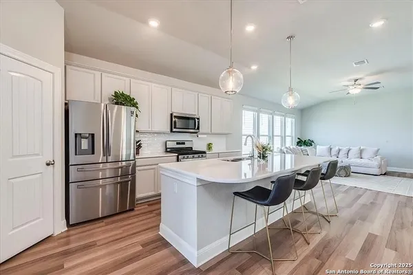 $2,950 | 280 Sawtooth Mountain Way, Dripping Springs, TX 78620