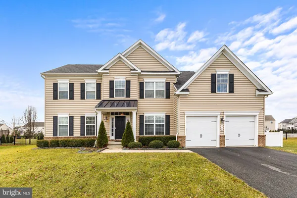 $600,000 | 312 Galloway Street, Middletown, DE 19709