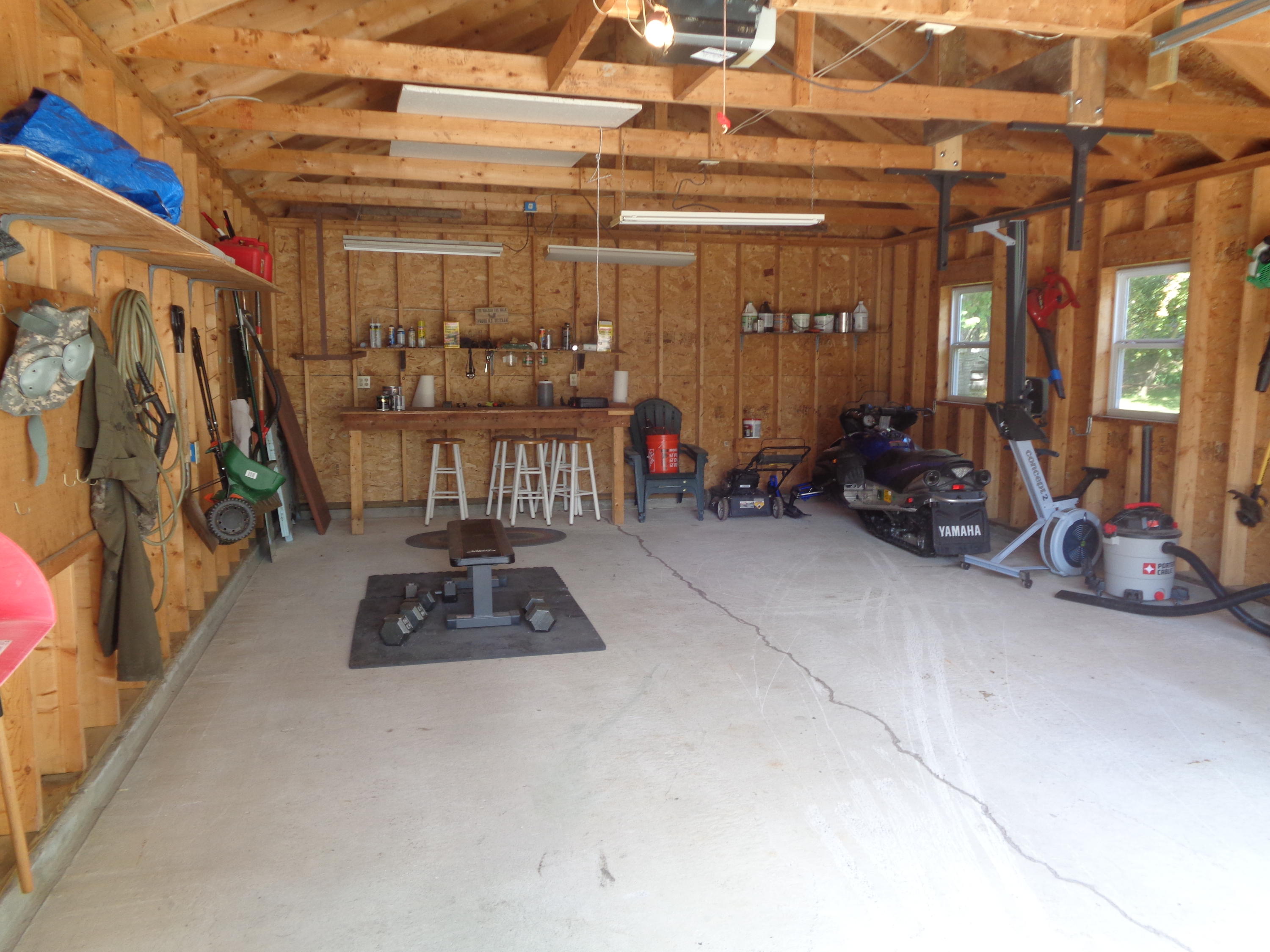 58 Michigan Street Millinocket, ME 04462 - Photo 30 of 32 DSC02282