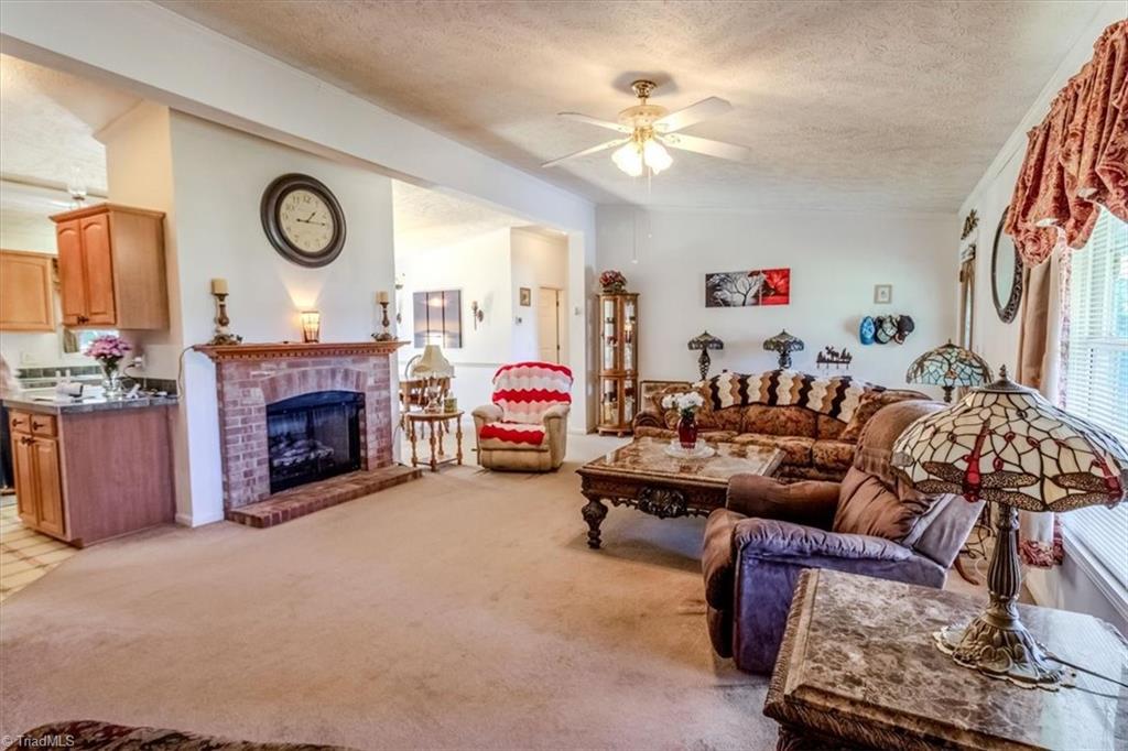 385 West R Gillespie Road Dobson, NC 27017 - Photo 19 of 45 Gallery Image 19