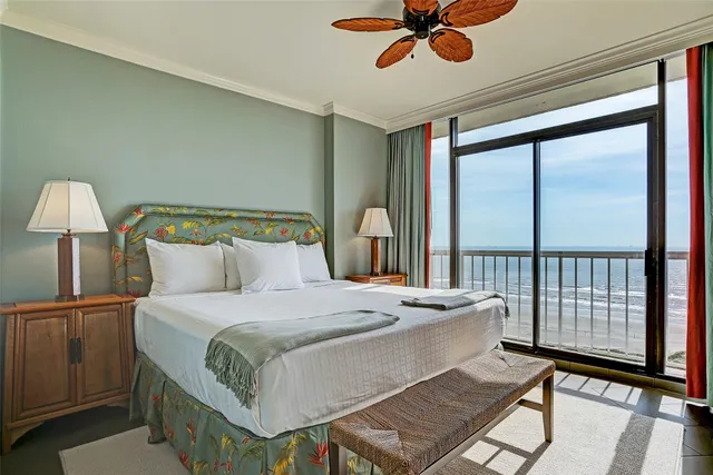 $525,000 | 1401 East Beach Drive, Unit 1114, Galveston, TX 77550