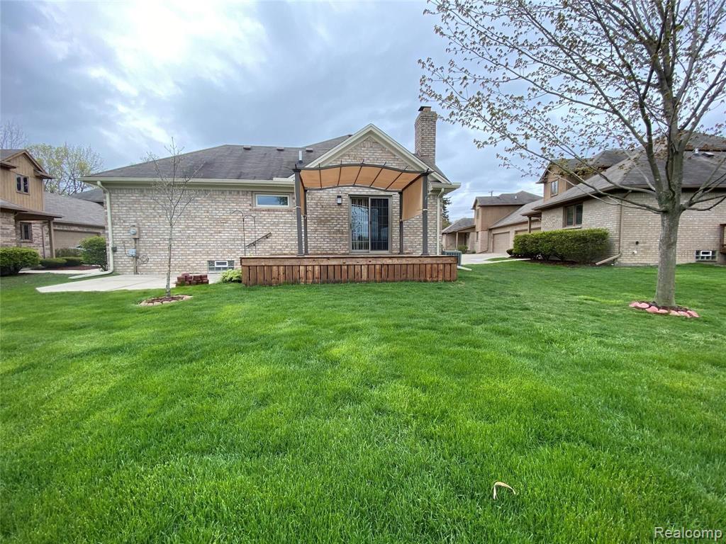 5525 Chicago Road, Unit 3 Warren, MI 48092 - Photo 53 of 53 Gallery Image 53