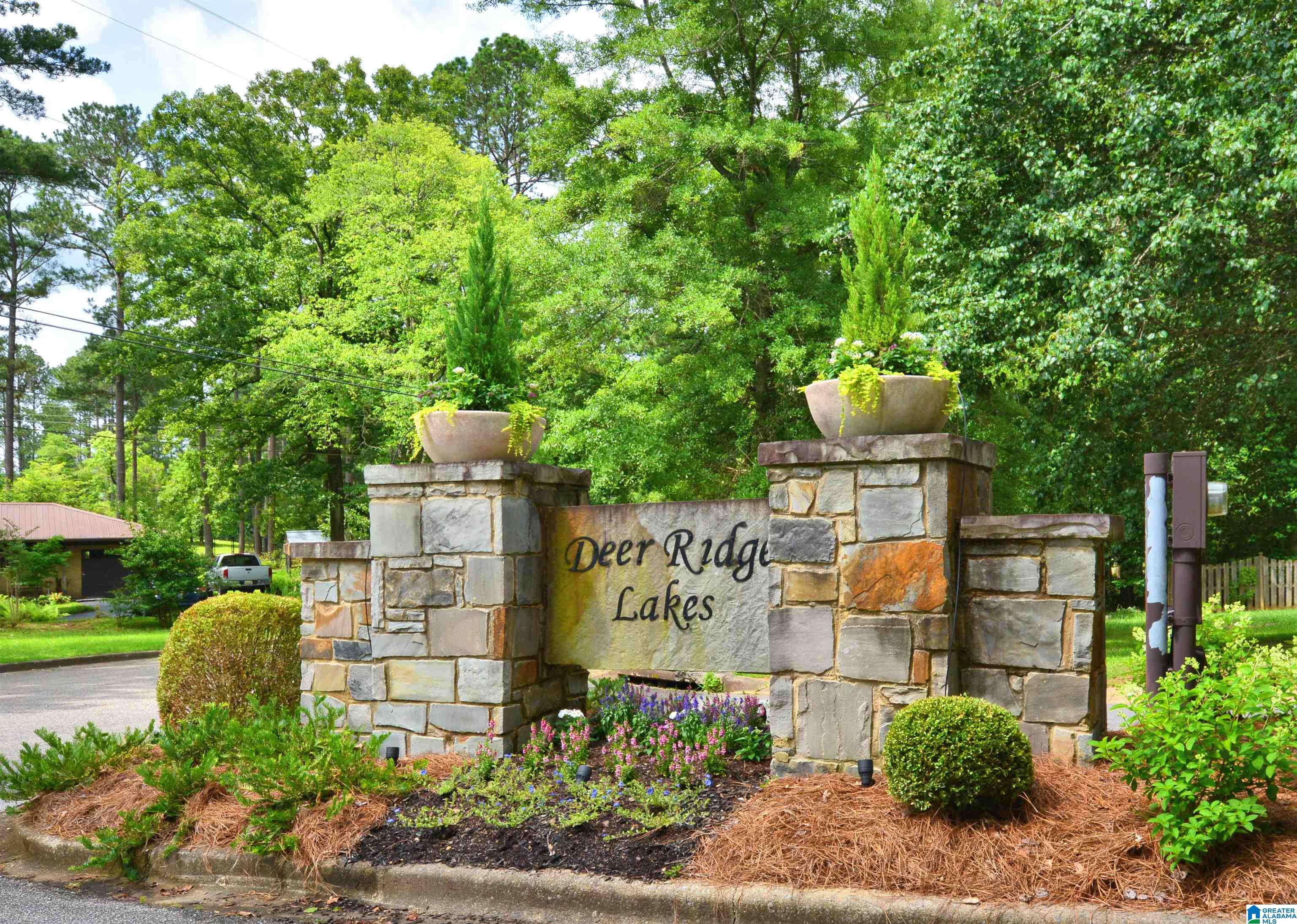 348 Deer Ridge Lane Chelsea, AL 35043 - Photo 33 of 35