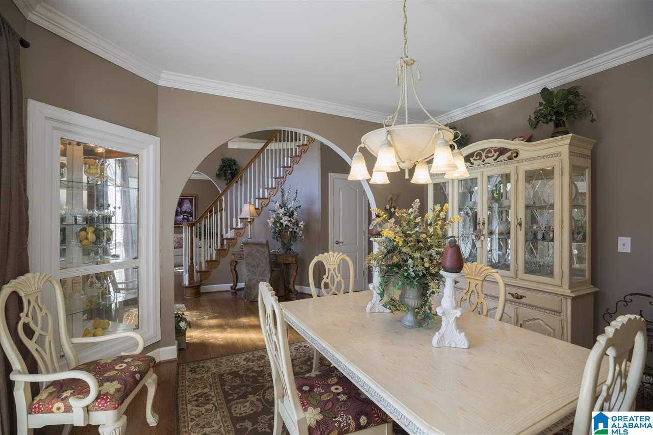 2523 Sadler Ridge Road McCalla, AL 35111 - Photo 10 of 37