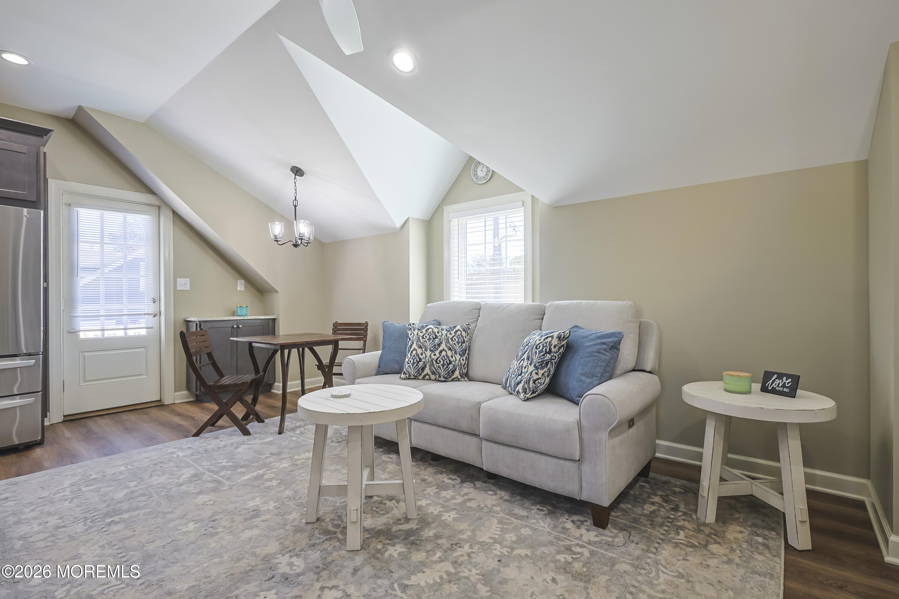 246 Mantoloking Road Brick, NJ 08723 - Photo 2 of 12 Living Room