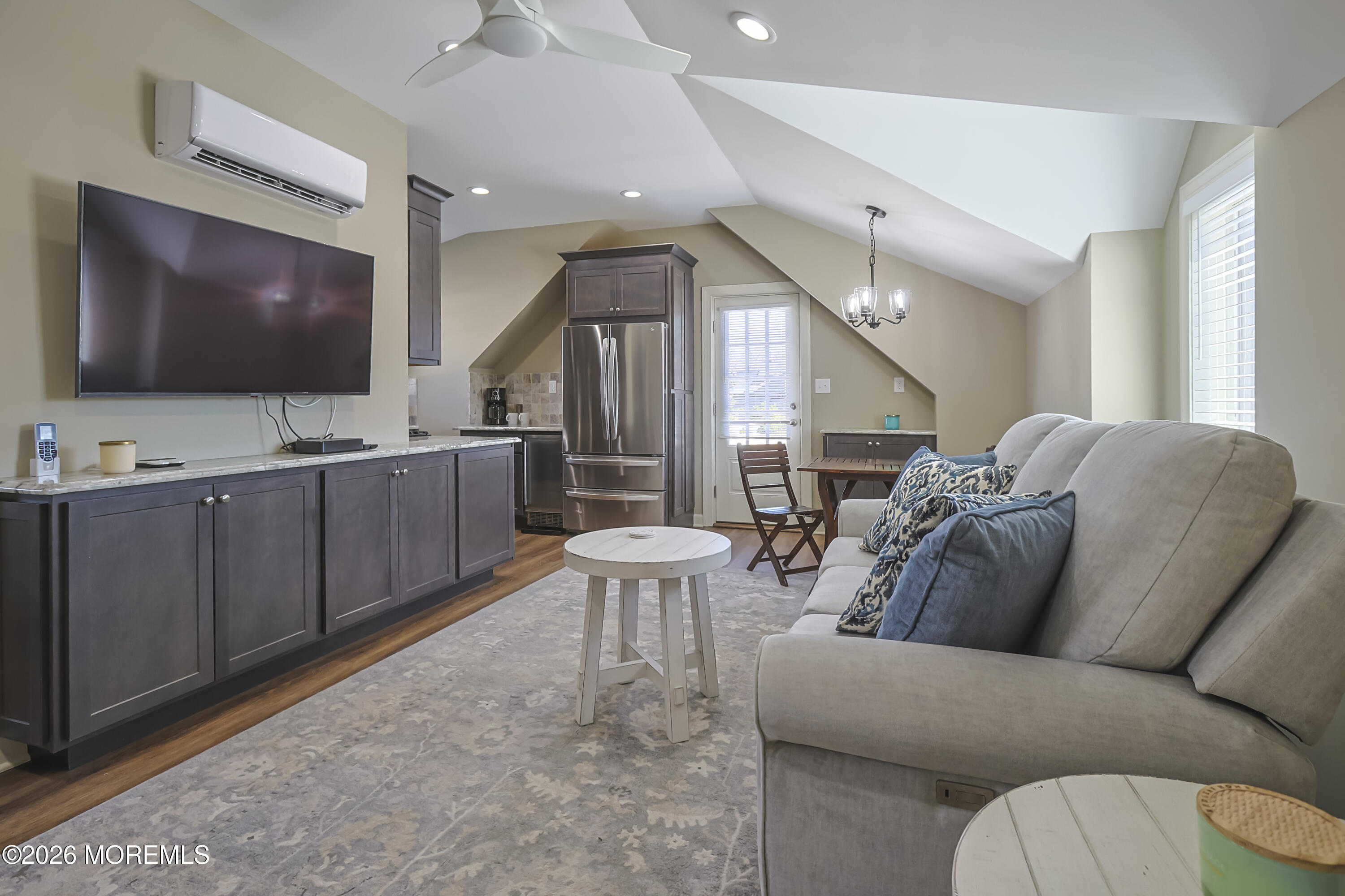 246 Mantoloking Road Brick, NJ 08723 - Photo 3 of 12 Living Room