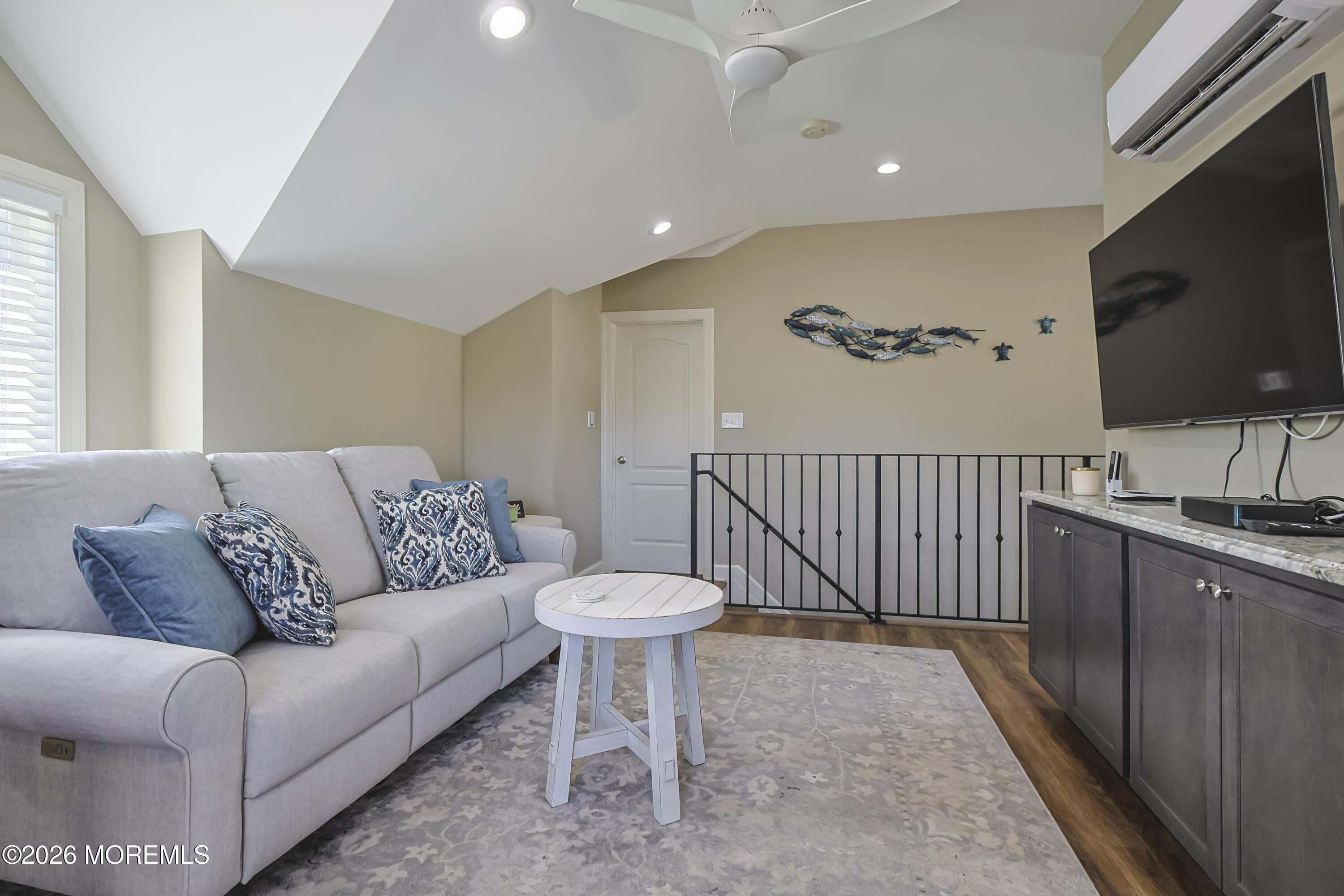 246 Mantoloking Road Brick, NJ 08723 - Photo 4 of 12 Living Room