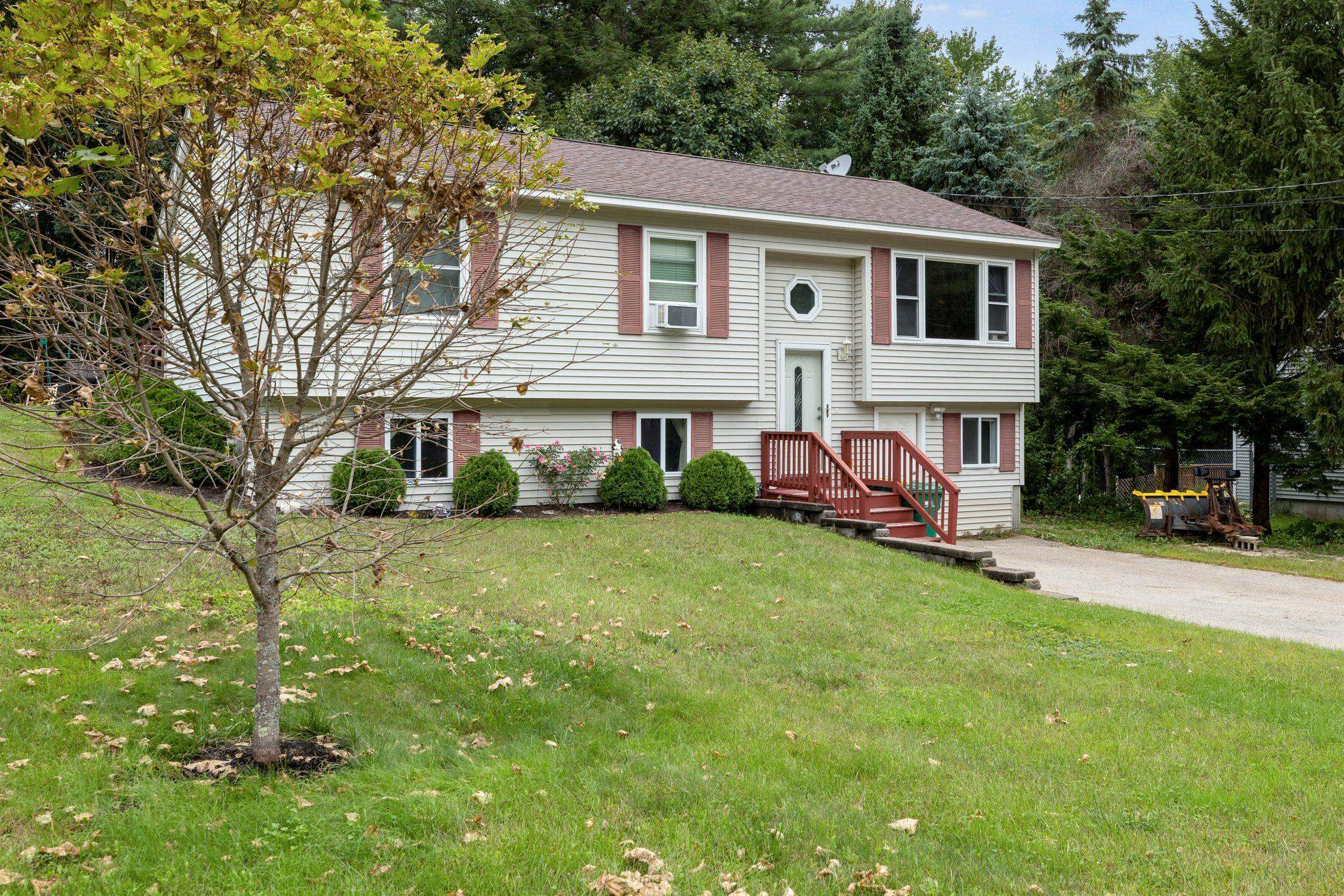 25 Howard Brook Drive Rochester, NH 03867 - Photo 1 of 37