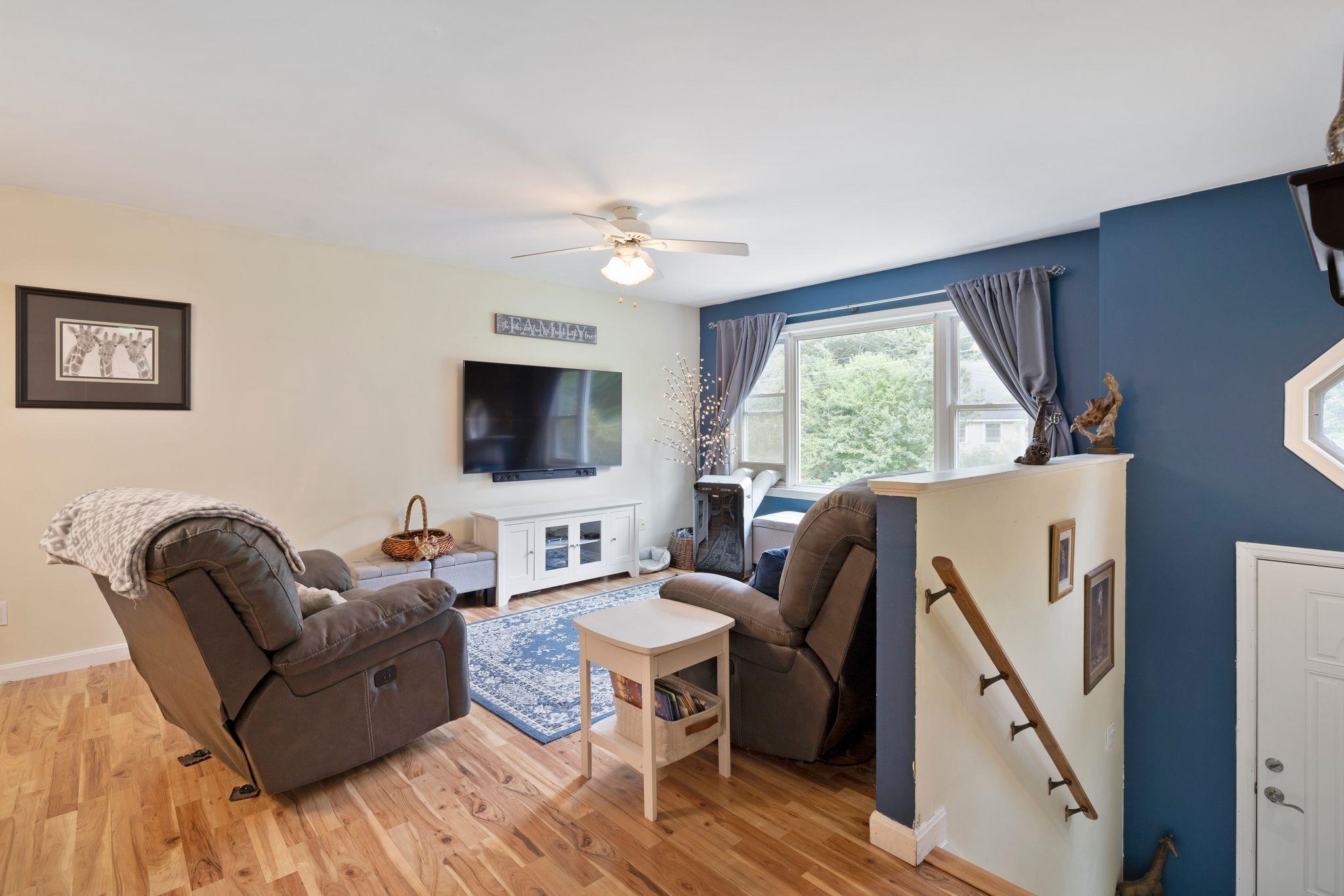 25 Howard Brook Drive Rochester, NH 03867 - Photo 11 of 37