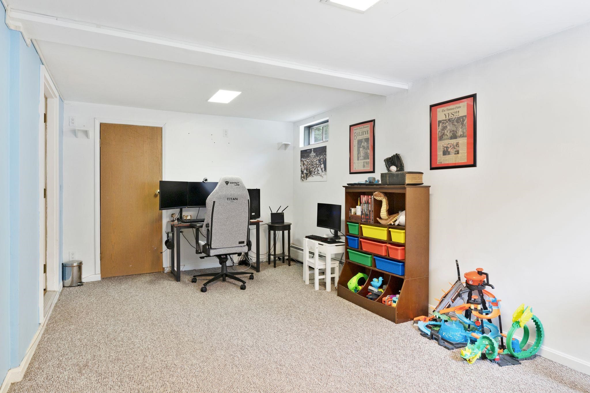 25 Howard Brook Drive Rochester, NH 03867 - Photo 21 of 37