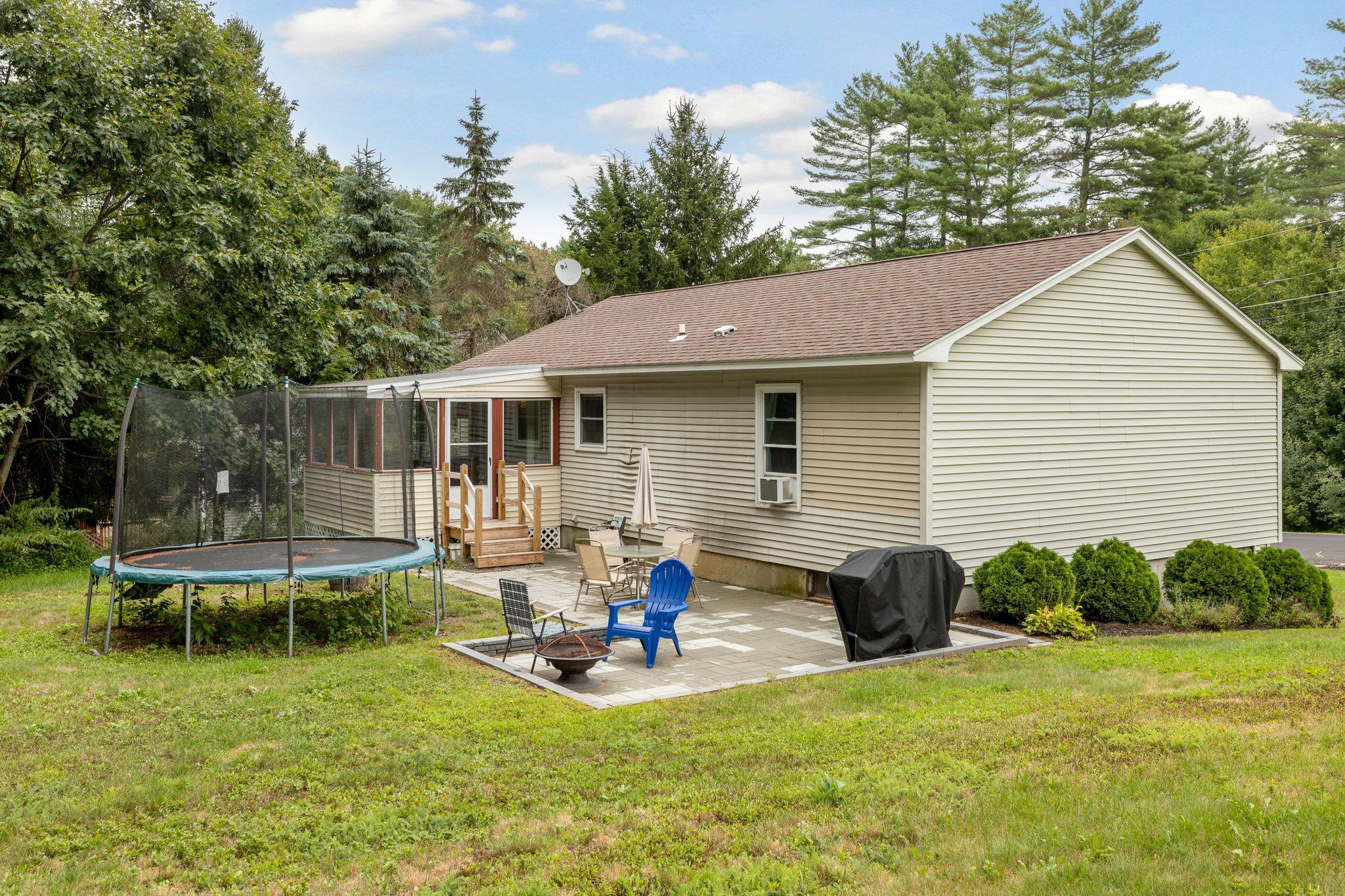 25 Howard Brook Drive Rochester, NH 03867 - Photo 31 of 37