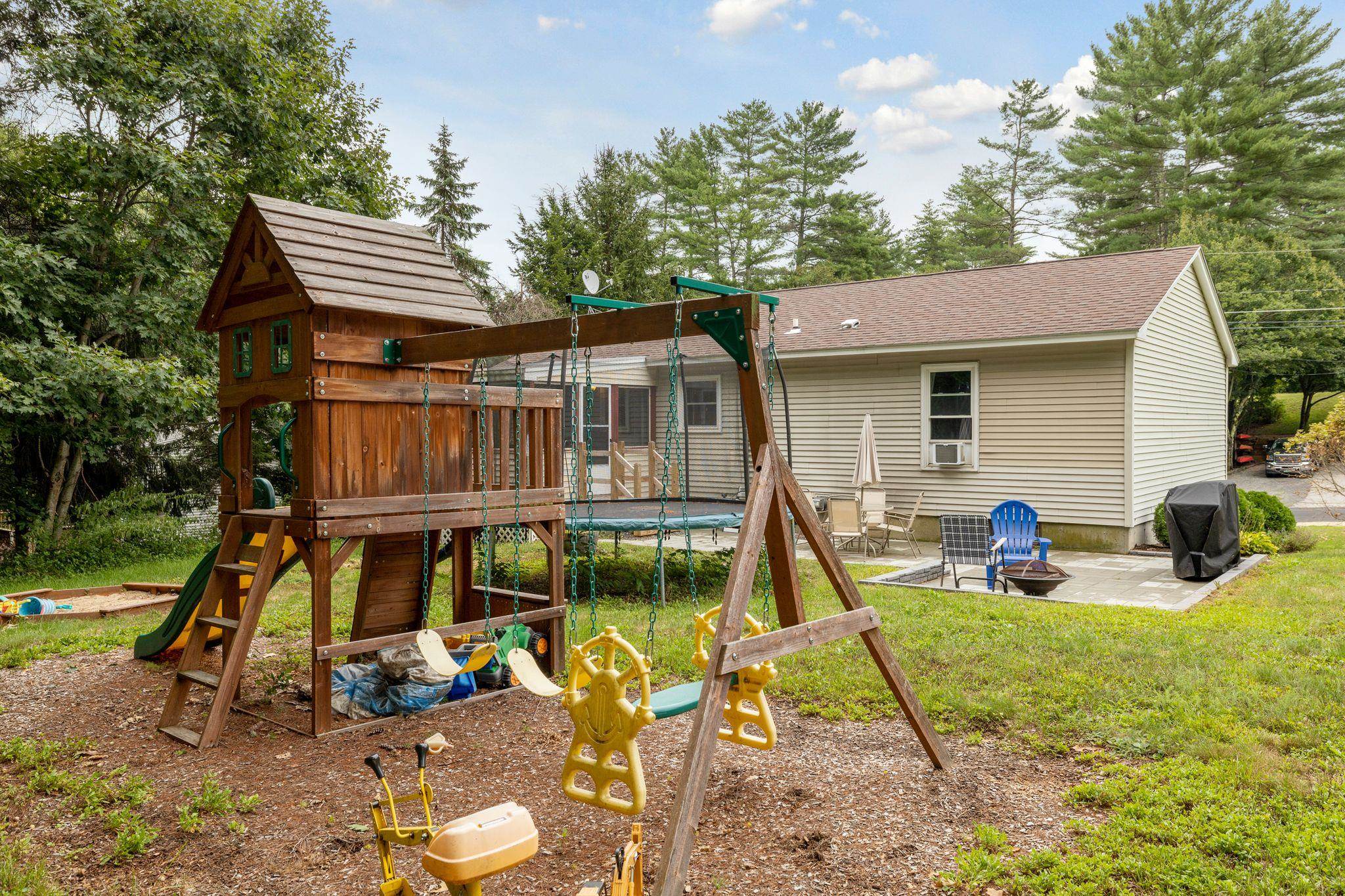 25 Howard Brook Drive Rochester, NH 03867 - Photo 32 of 37