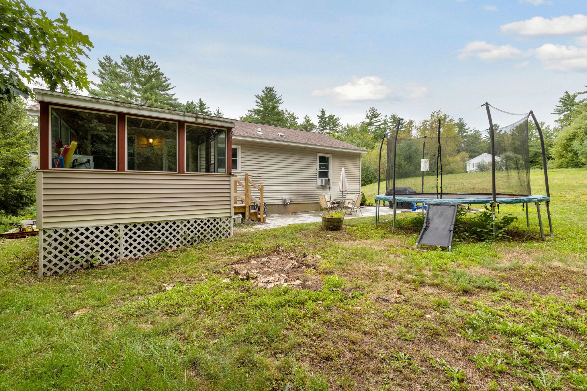 25 Howard Brook Drive Rochester, NH 03867 - Photo 33 of 37
