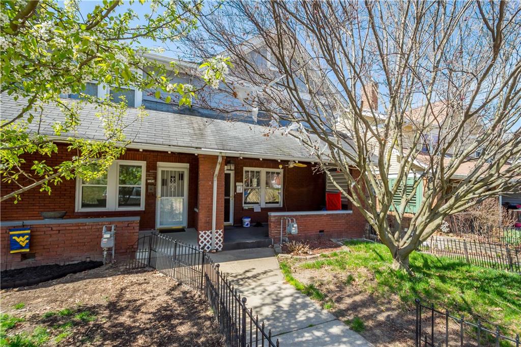 4043 Brandon Road Pittsburgh, PA 15212 - Photo 1 of 22 Gallery Image 1