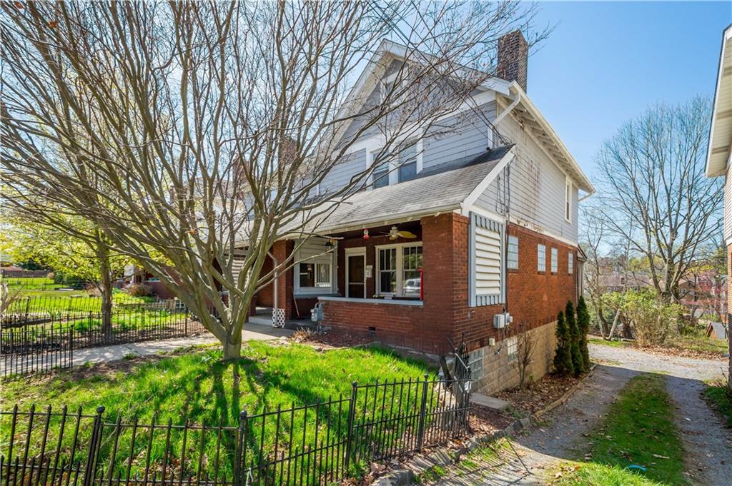 4043 Brandon Road Pittsburgh, PA 15212 - Photo 2 of 22 Gallery Image 2
