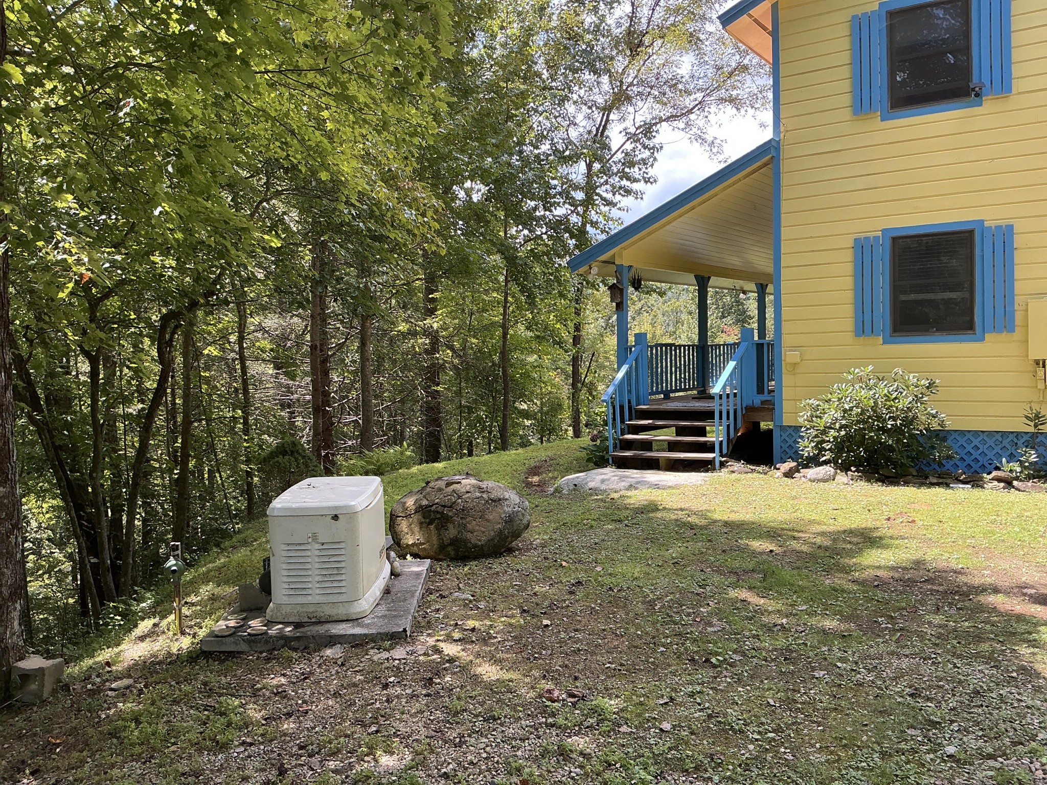 5475 Otto Williams Road Cosby, TN 37722 - Photo 12 of 96