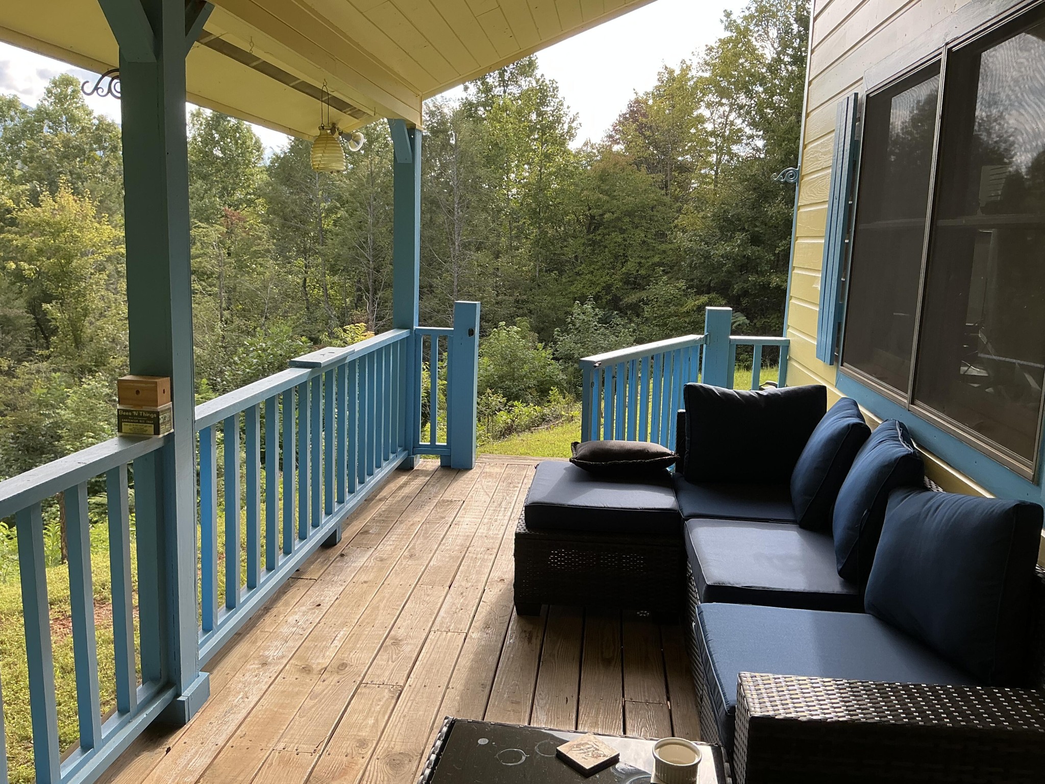 5475 Otto Williams Road Cosby, TN 37722 - Photo 14 of 96