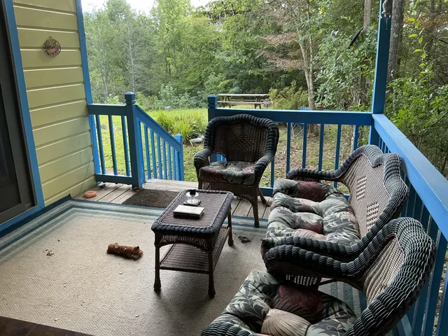 $805,000 | 5475 Otto Williams Road, Cosby, TN 37722