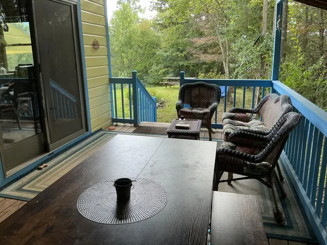 $805,000 | 5475 Otto Williams Road, Cosby, TN 37722