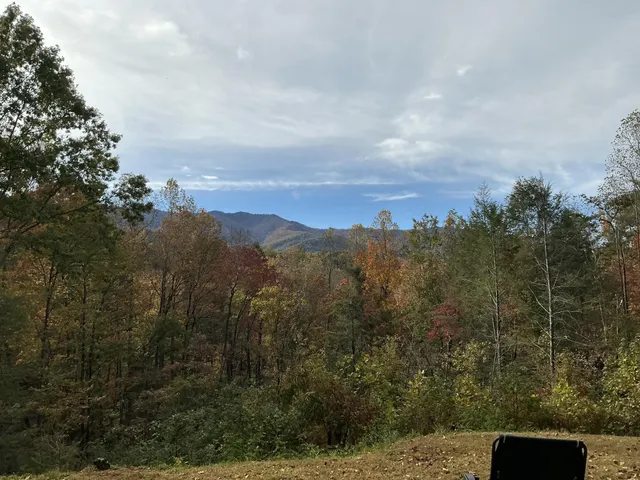 $805,000 | 5475 Otto Williams Road, Cosby, TN 37722