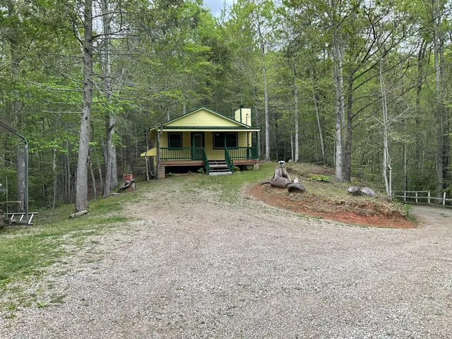 $805,000 | 5475 Otto Williams Road, Cosby, TN 37722