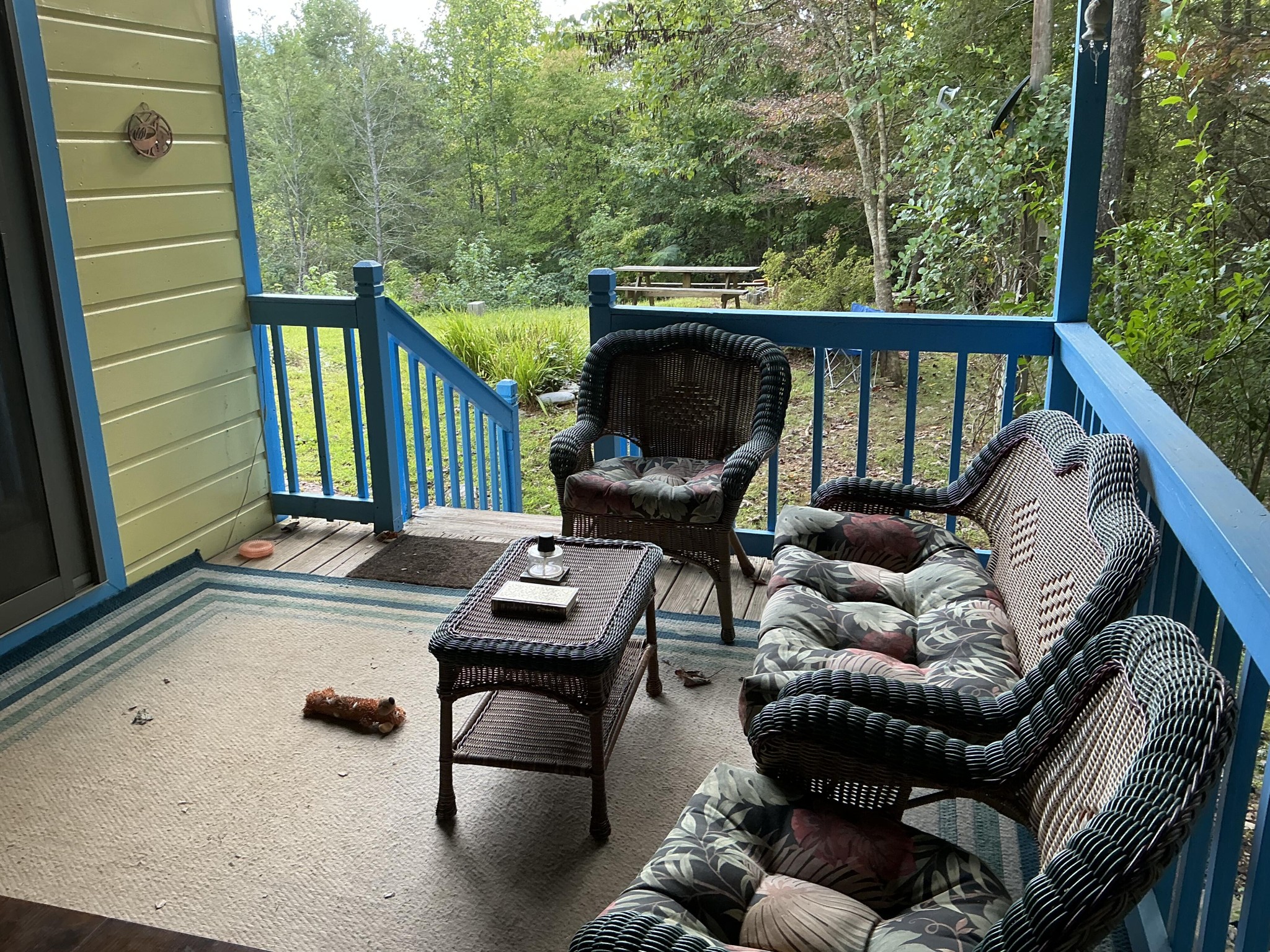 5475 Otto Williams Road Cosby, TN 37722 - Photo 26 of 96