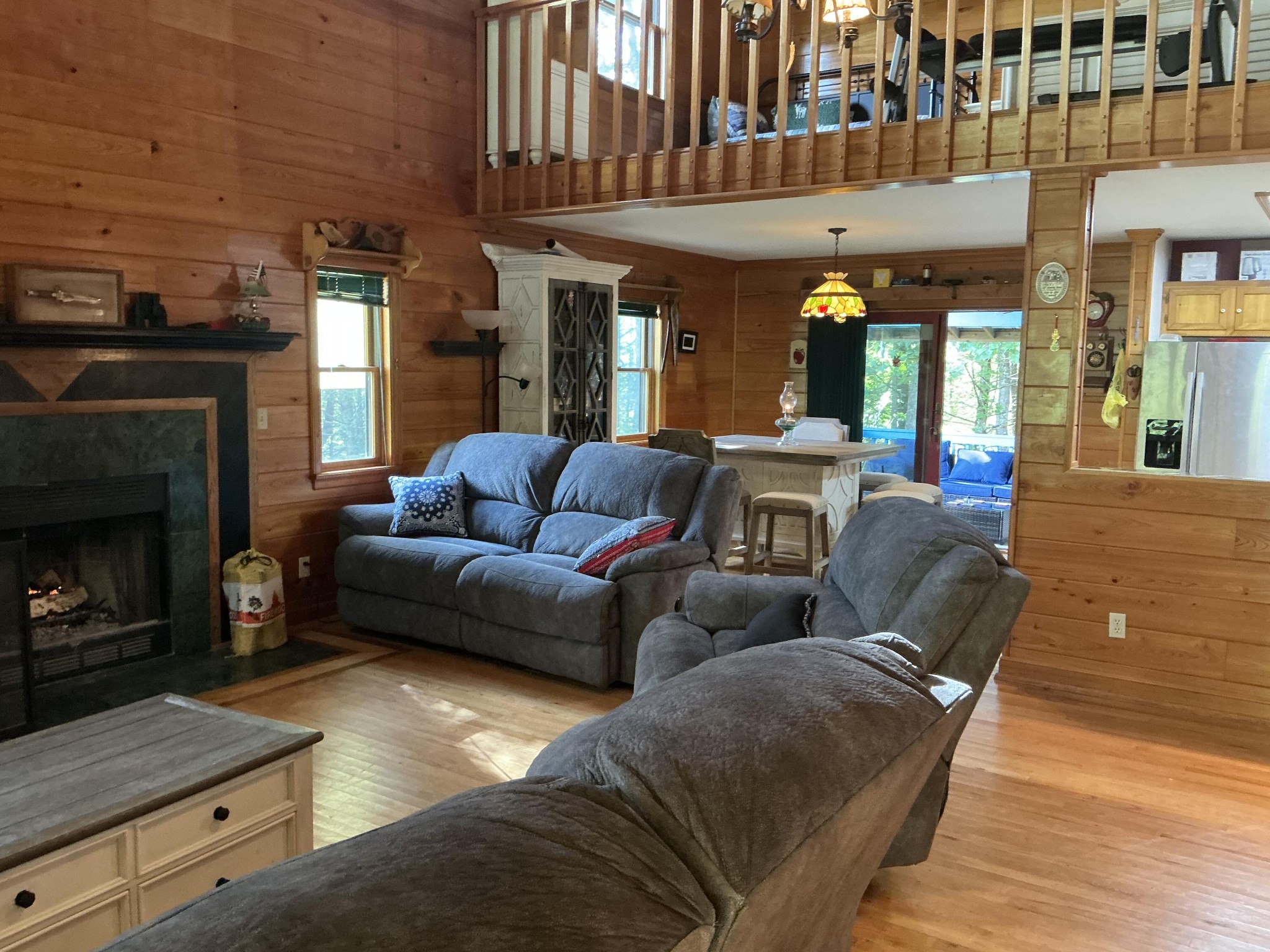 5475 Otto Williams Road Cosby, TN 37722 - Photo 27 of 96