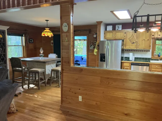 $805,000 | 5475 Otto Williams Road, Cosby, TN 37722