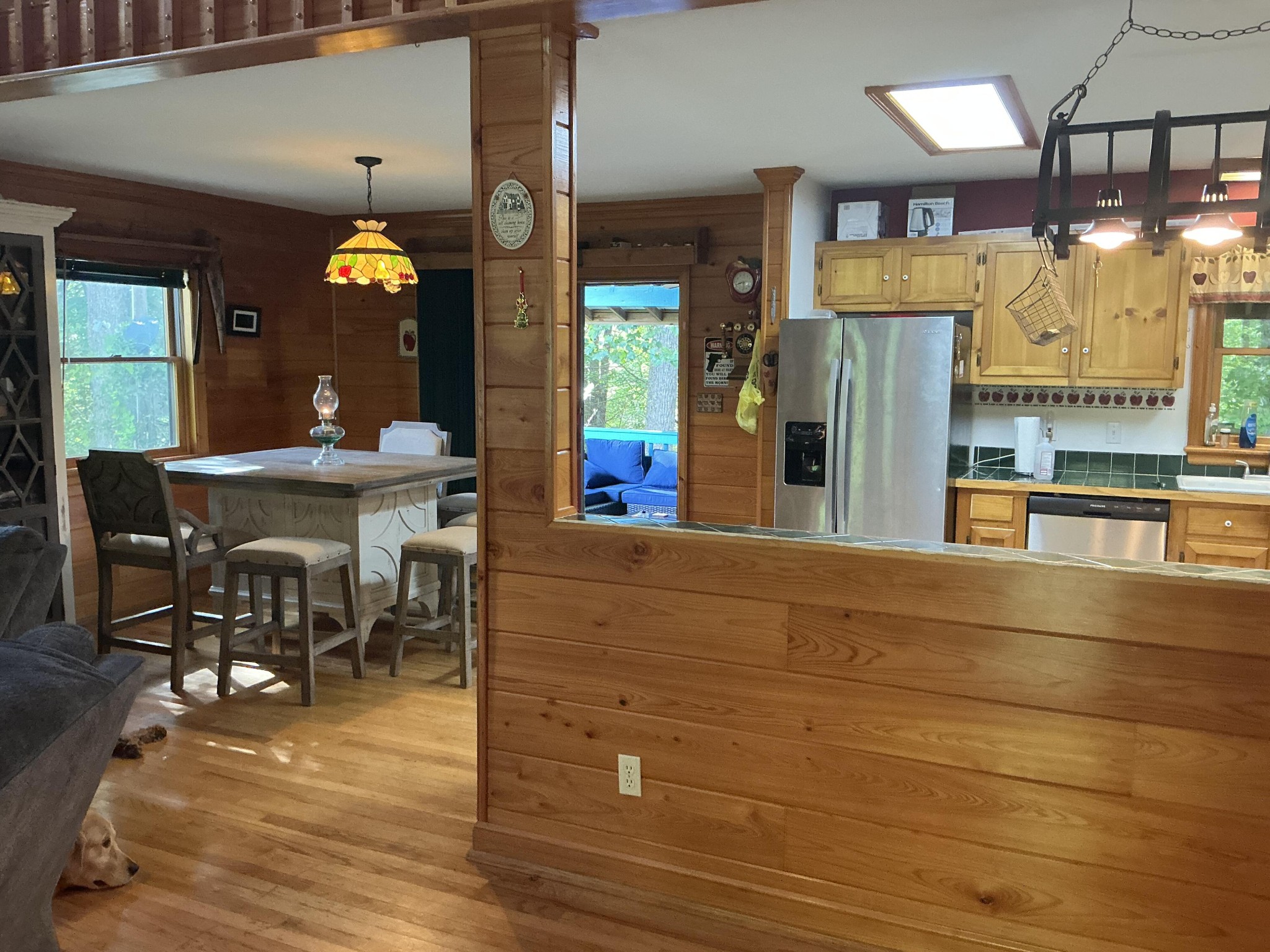 5475 Otto Williams Road Cosby, TN 37722 - Photo 29 of 96