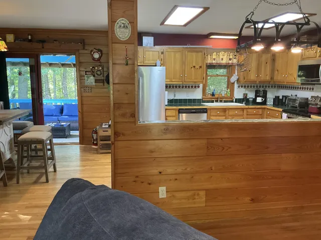 $805,000 | 5475 Otto Williams Road, Cosby, TN 37722