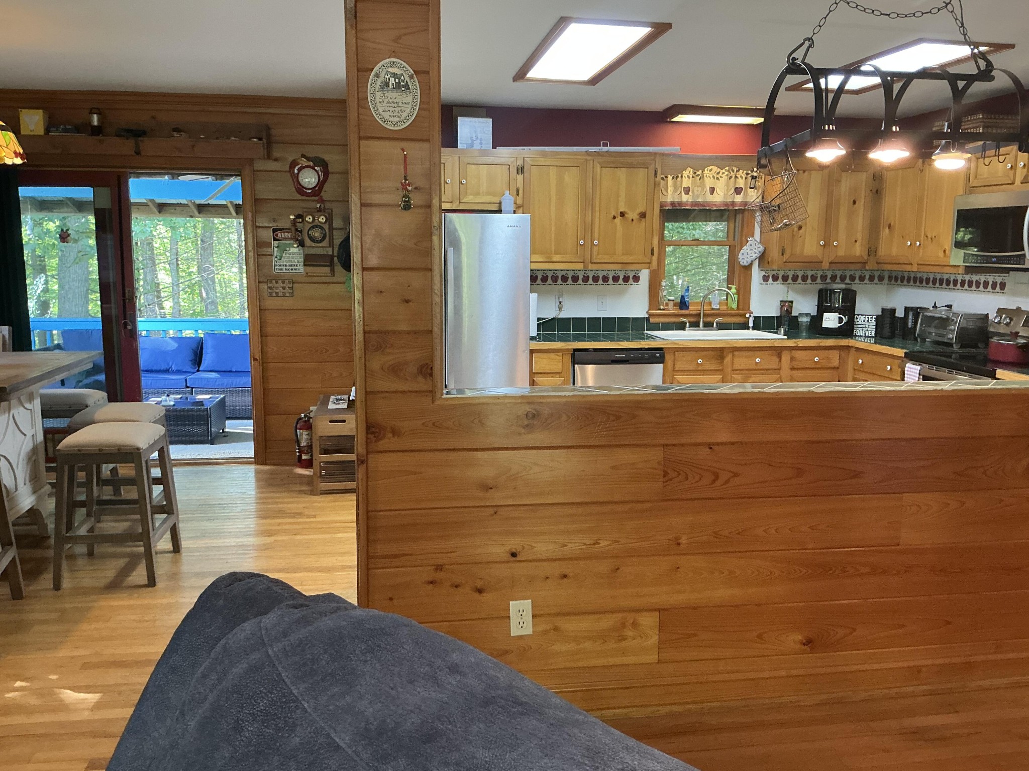 5475 Otto Williams Road Cosby, TN 37722 - Photo 30 of 96