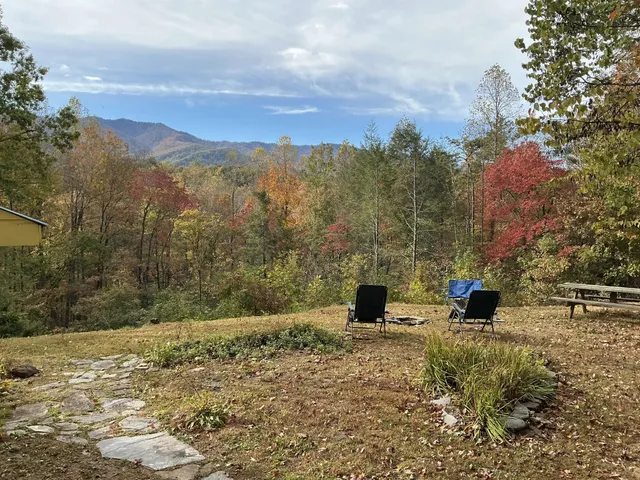 $805,000 | 5475 Otto Williams Road, Cosby, TN 37722