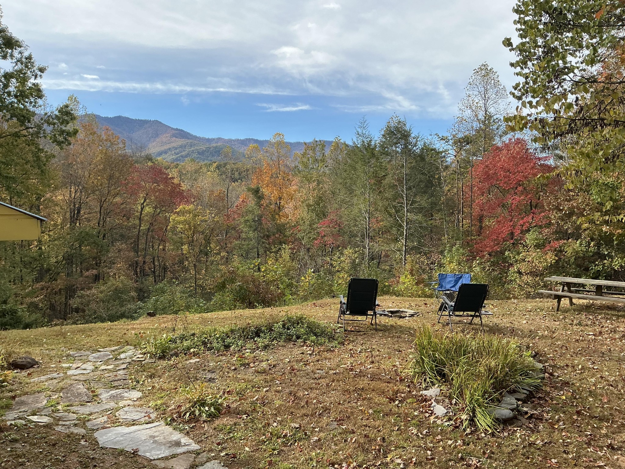 5475 Otto Williams Road Cosby, TN 37722 - Photo 3 of 96