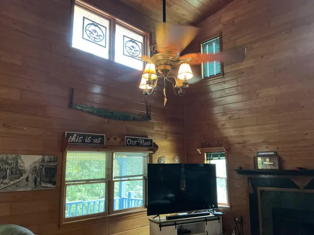 $805,000 | 5475 Otto Williams Road, Cosby, TN 37722