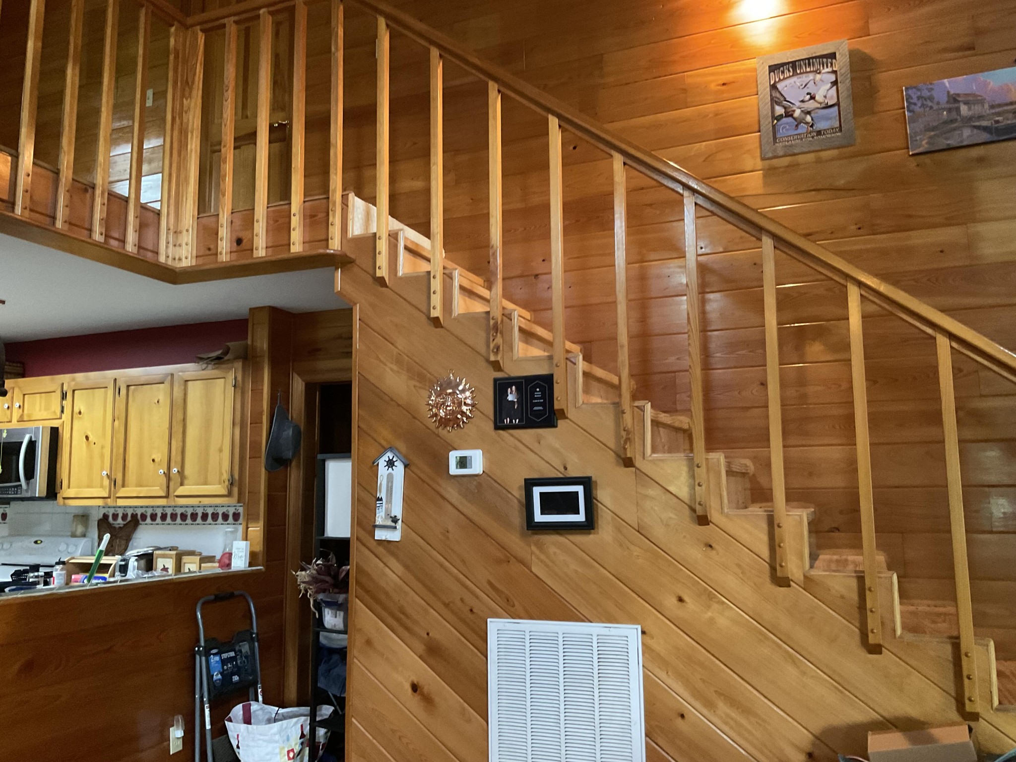 5475 Otto Williams Road Cosby, TN 37722 - Photo 33 of 96