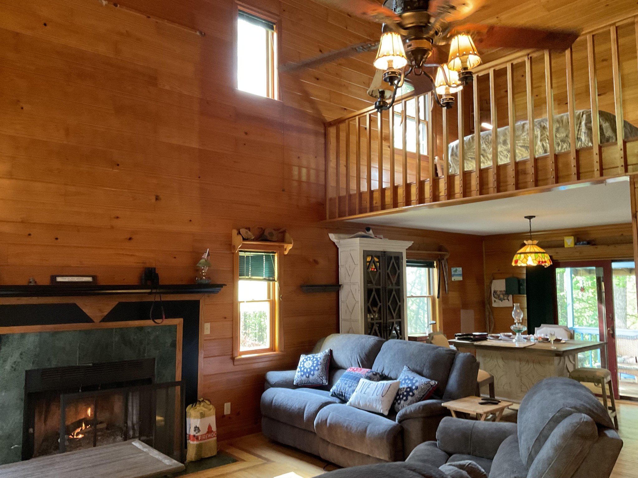 5475 Otto Williams Road Cosby, TN 37722 - Photo 34 of 96