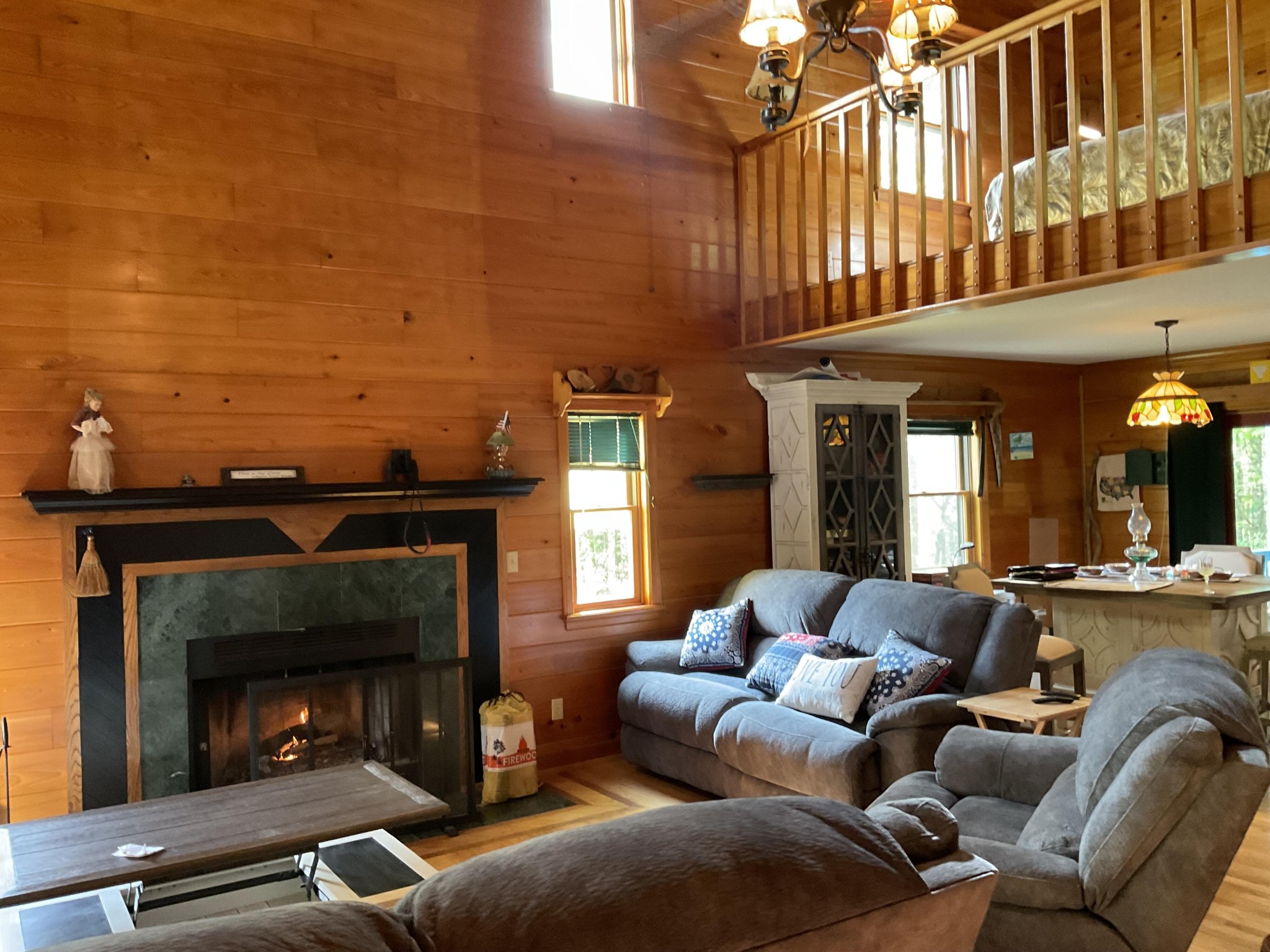 5475 Otto Williams Road Cosby, TN 37722 - Photo 35 of 96