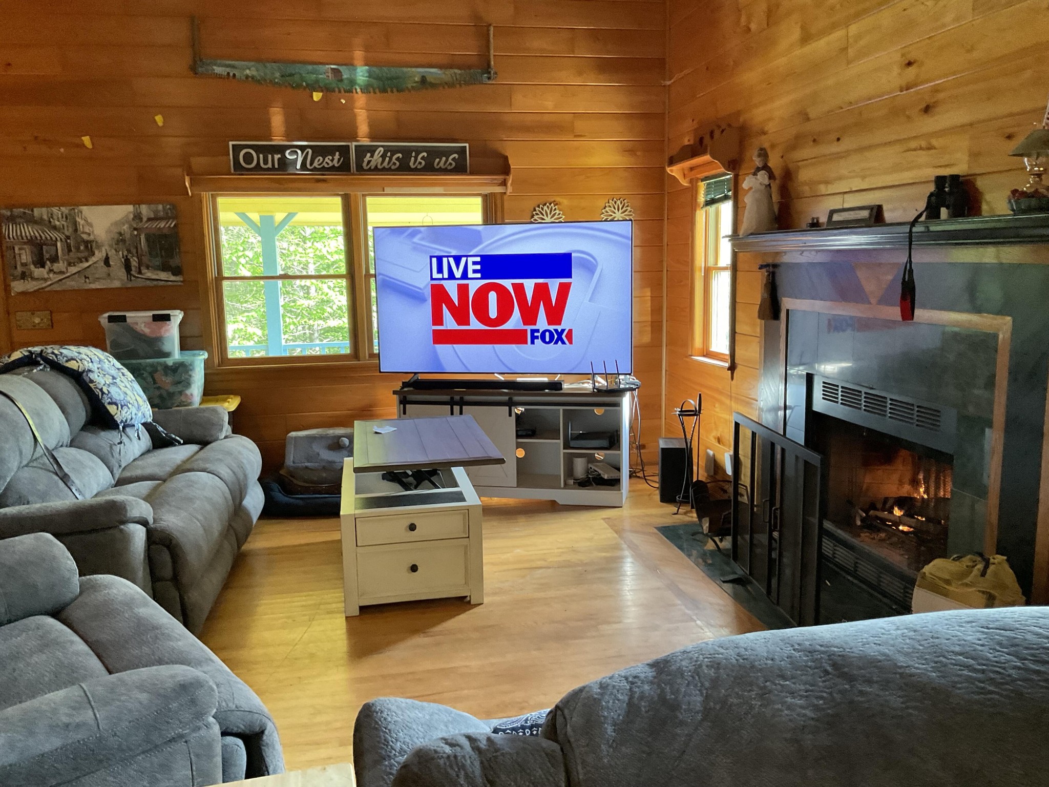 5475 Otto Williams Road Cosby, TN 37722 - Photo 36 of 96