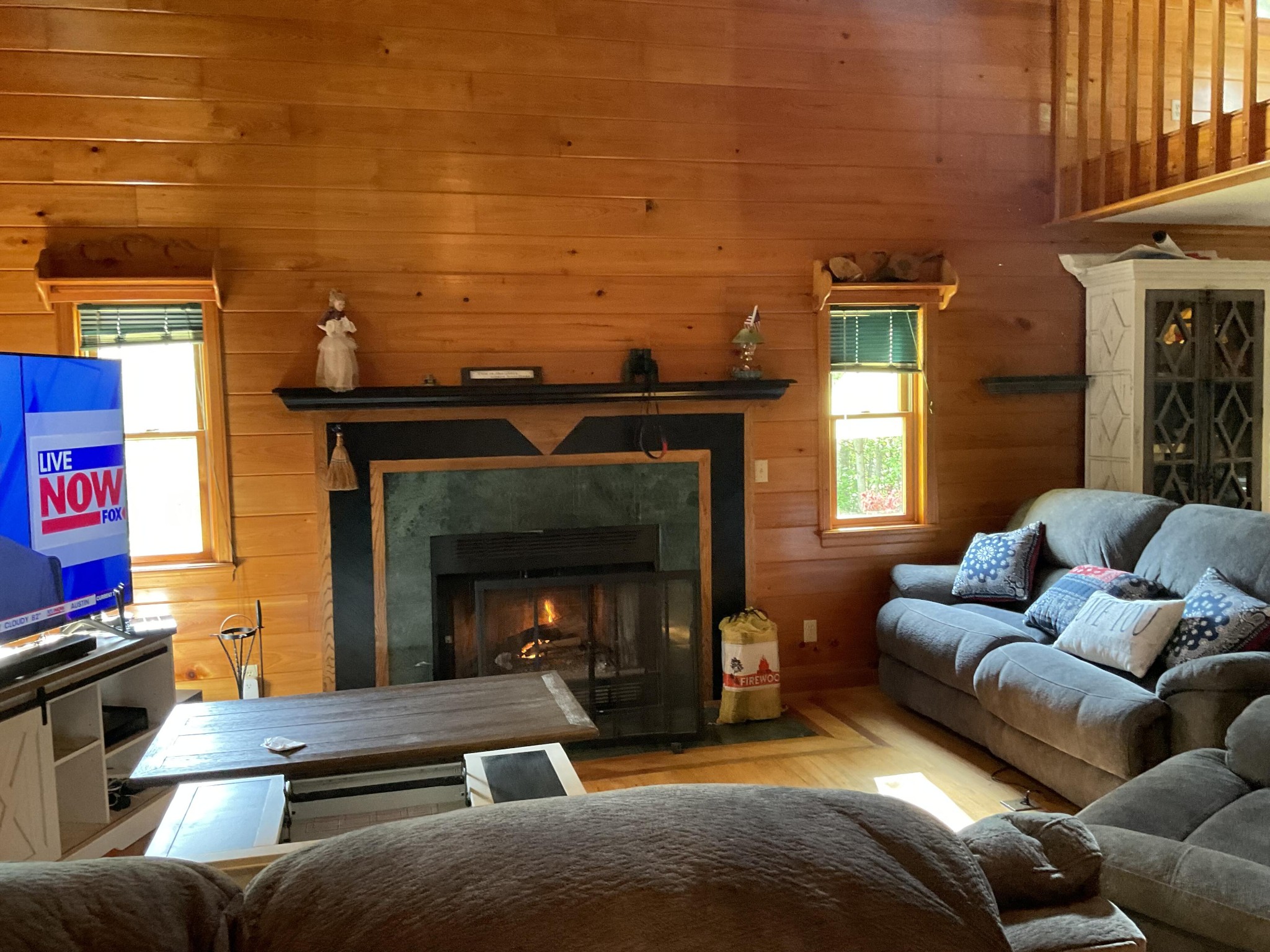 5475 Otto Williams Road Cosby, TN 37722 - Photo 37 of 96