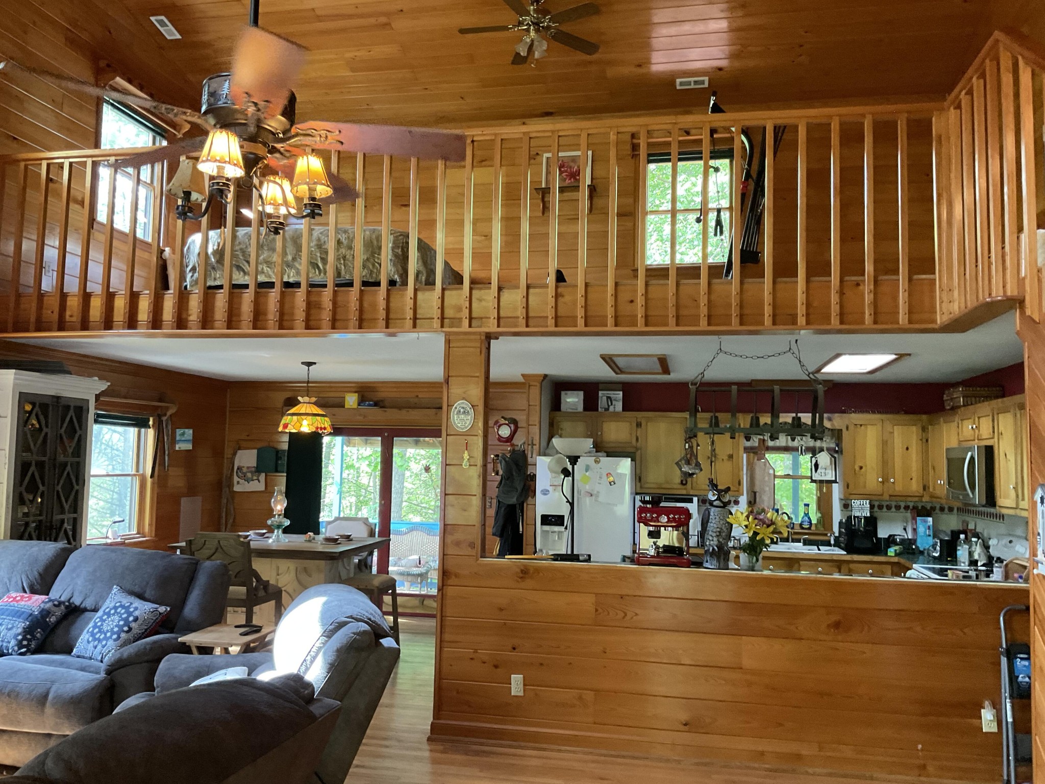 5475 Otto Williams Road Cosby, TN 37722 - Photo 38 of 96