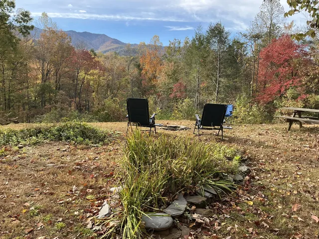 $805,000 | 5475 Otto Williams Road, Cosby, TN 37722