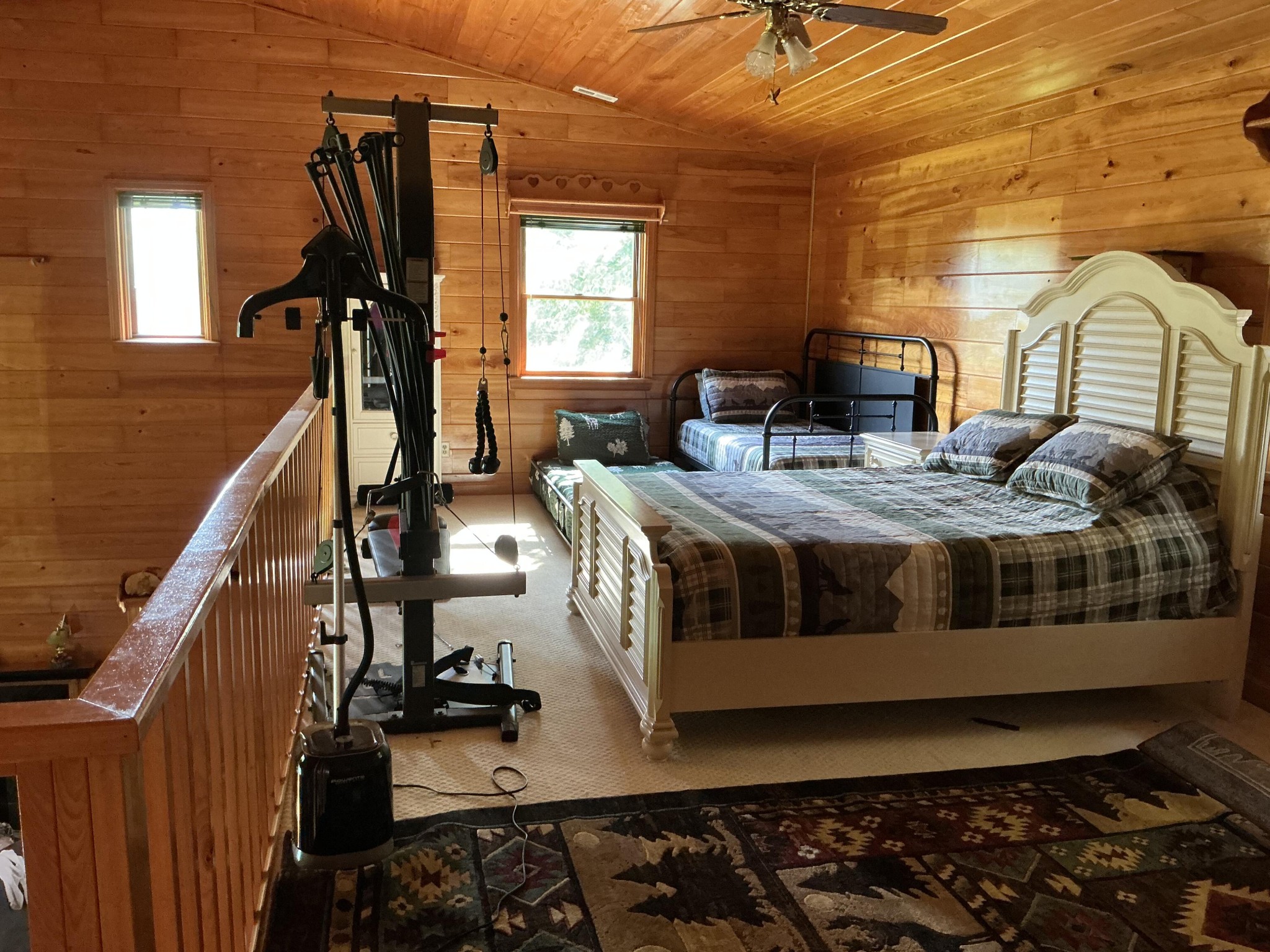 5475 Otto Williams Road Cosby, TN 37722 - Photo 44 of 96