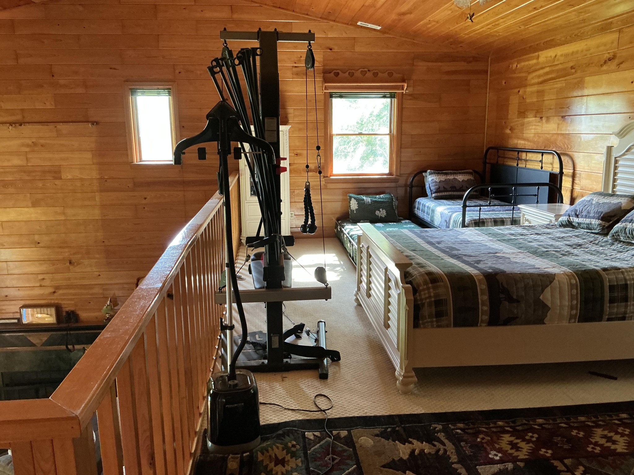 5475 Otto Williams Road Cosby, TN 37722 - Photo 45 of 96