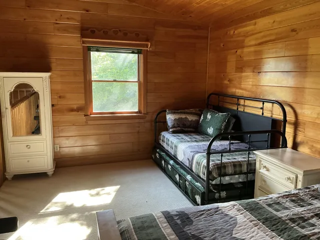 $805,000 | 5475 Otto Williams Road, Cosby, TN 37722