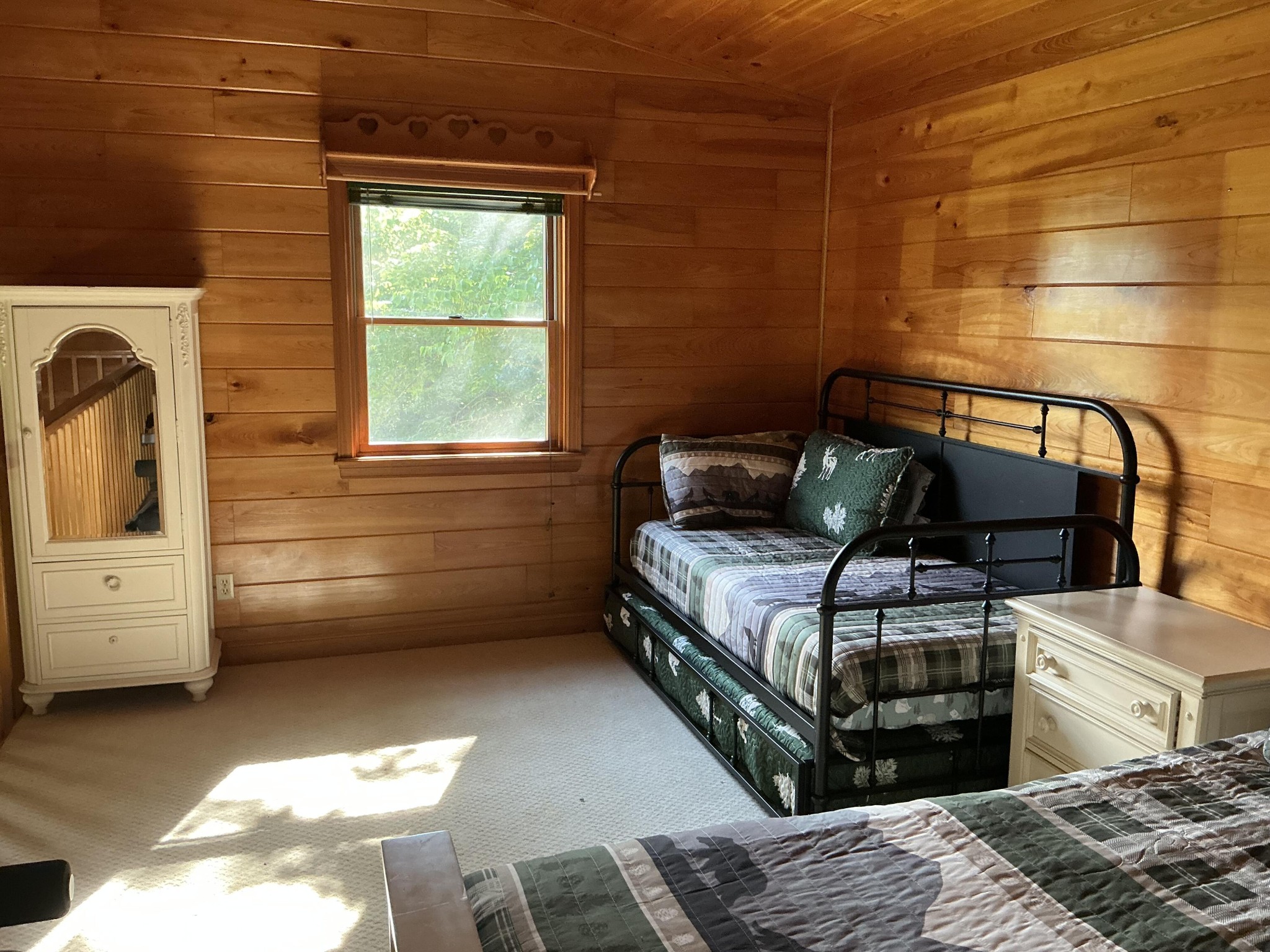 5475 Otto Williams Road Cosby, TN 37722 - Photo 46 of 96