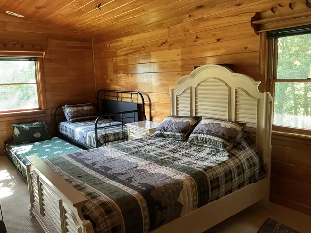 $805,000 | 5475 Otto Williams Road, Cosby, TN 37722